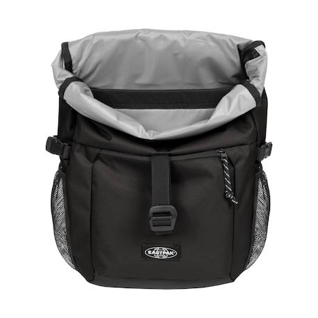 Sac à dos  top-roll pro Noir+Rip gris 6 - vertbaudet enfant 