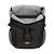 Sac à dos  top-roll pro Noir+Rip gris 6 - vertbaudet enfant 