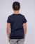 T-shirt col rond pur coton nitali garçon Blanc+Bleu marine+Gris 6 - vertbaudet enfant 