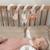 Spirale d'activité little farm Multicolore+Rose, beige+Rose, beige, bois 6 - vertbaudet enfant 