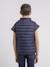 Doudoune sans manche zernes garçon ii Bleu acier+Bleu marine+Gris clair+Noir+Vert foret 6 - vertbaudet enfant 