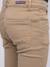 Pantalon chino candelo garçon Beige+Bleu marine+Kaki+Rouge 3 - vertbaudet enfant 