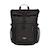 Sac à dos  top-roll pro Noir+Rip gris 1 - vertbaudet enfant 