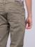 Pantalon chino candelo garçon Beige+Bleu marine+Kaki+Rouge 11 - vertbaudet enfant 