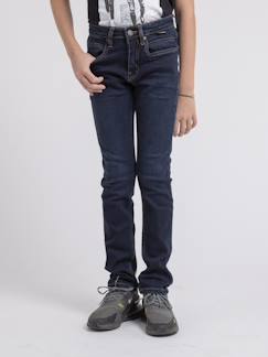 -Jean coupe slim spoky garçon