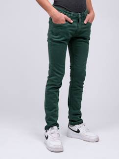 -Pantalon 5 poches vaas garçon