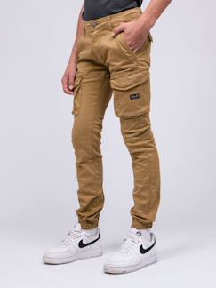 -Pantalon battle vaour garçon