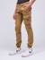 Pantalon battle vaour garçon Beige+Gris+Kaki+Noir 1 - vertbaudet enfant 