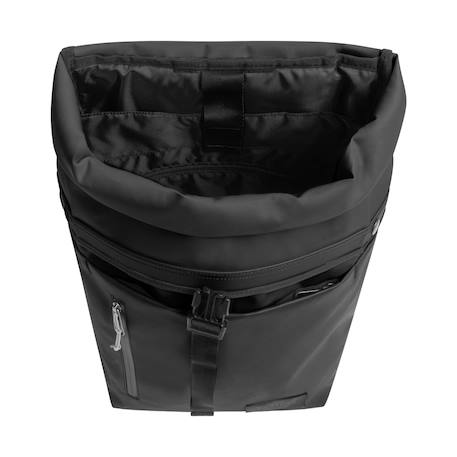 Sac à dos  up roll Bleu+Gris+Noir+Rouge 8 - vertbaudet enfant 