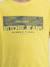 T-shirt col rond pur coton notelox garçon Blanc+Jaune+Rouge 7 - vertbaudet enfant 