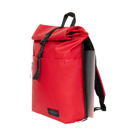 Sac à dos  up roll Bleu+Noir+Rouge 12 - vertbaudet enfant 