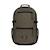 Sac à dos  floid pro Khaki+Marron+Noir+Rip gris 1 - vertbaudet enfant 