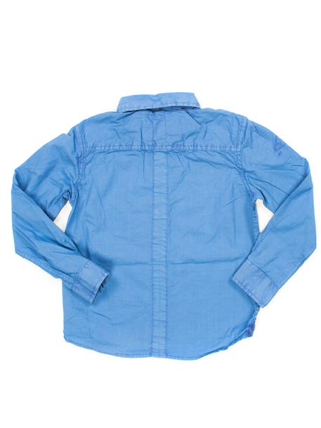 Chemise tocolaty garçon Royal 2 - vertbaudet enfant 