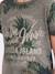 T-shirt manches courtes col rond pur coton nabane garçon Beige+Jaune+Kaki 11 - vertbaudet enfant 