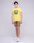 T-shirt col rond pur coton nibou garçon Blanc+Jaune+Vert 8 - vertbaudet enfant 