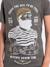 T-shirt manches courtes col rond pur coton nuplaton garçon Bleu marine+Gris clair+Kaki 11 - vertbaudet enfant 