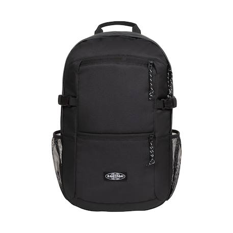 Sac à dos  floid pro Khaki+Marron+Noir+Rip gris 9 - vertbaudet enfant 