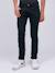 Pantalon 5 poches vaas garçon Beige+Bleu marine+Bordeaux+Kaki+Marron+Rouge brique+Vert 5 - vertbaudet enfant 