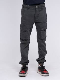 -Pantalon battle vaour garçon