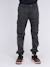 Pantalon battle vaour garçon Beige+Gris+Kaki+Noir 5 - vertbaudet enfant 