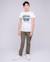 Pantalon chino candelo garçon Beige+Bleu marine+Kaki+Rouge 12 - vertbaudet enfant 