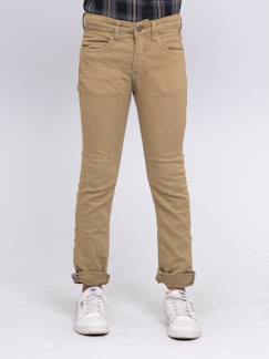 -Pantalon 5 poches vaas garçon