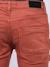Pantalon 5 poches vaas garçon Beige+Bleu marine+Bordeaux+Kaki+Marron+Rouge brique+Vert 23 - vertbaudet enfant 