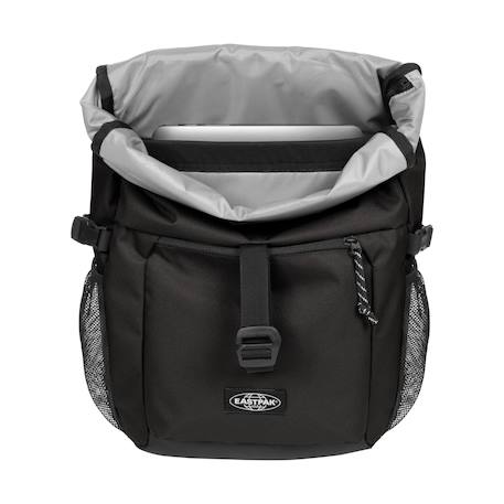 Sac à dos  top-roll pro Noir+Rip gris 3 - vertbaudet enfant 