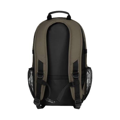 Sac à dos  floid pro Khaki+Marron+Noir+Rip gris 3 - vertbaudet enfant 