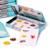 Patchs anti-moustiques MULTICOLORE 2 - vertbaudet enfant 