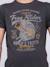 T-shirt col rond pur coton jordy garçon Bordeaux+Gris foncé+Kaki 7 - vertbaudet enfant 