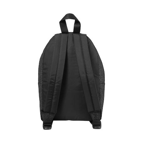 Sac a dos junior  orbit Noir brillant 3 - vertbaudet enfant 