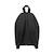 Sac a dos junior  orbit Noir brillant 3 - vertbaudet enfant 