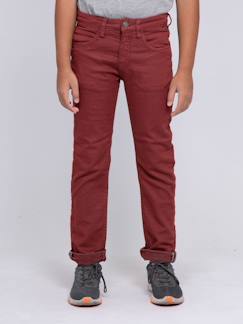 -Pantalon 5 poches vaas garçon