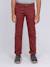 Pantalon 5 poches vaas garçon Beige+Bleu marine+Bordeaux+Kaki+Marron+Rouge brique+Vert 9 - vertbaudet enfant 