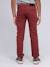 Pantalon 5 poches vaas garçon Beige+Bleu marine+Bordeaux+Kaki+Marron+Rouge brique+Vert 10 - vertbaudet enfant 
