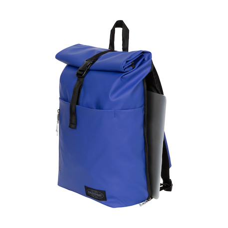 Sac à dos  up roll Bleu+Noir+Rouge 4 - vertbaudet enfant 