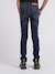 Jean coupe slim spoky garçon Bleu 2 - vertbaudet enfant 