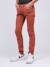 Pantalon 5 poches vaas garçon Beige+Bleu marine+Bordeaux+Kaki+Marron+Rouge brique+Vert 21 - vertbaudet enfant 