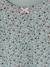 Lot de 2 pyjamas chemises de nuit + leggings fille rose pâle 10 - vertbaudet enfant 