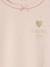 Lot de 2 pyjamas chemises de nuit + leggings fille rose pâle 8 - vertbaudet enfant 