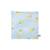 Lot de 2 pochettes à snack happy fruits citron Multi-coloured 4 - vertbaudet enfant 