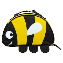 -Sac à déjeuner/goûter isotherme bugs bee tumtum