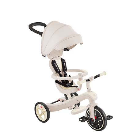Tricycle pour enfant évolutif avec siège réglable - Noir - 47.90 Tricycle pour enfant évolutif avec siège réglable - Noir - 47.90