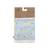 Lot de 2 pochettes à snack happy fruits citron Multi-coloured 5 - vertbaudet enfant 