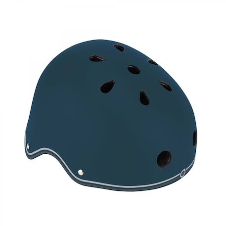 Casque primo enfant xs-s (48 à 53 cm) Bleu ciel+Bleu pétrole+Noir+Rose foncé+Vert emeraude+Vert menthe 7 - vertbaudet enfant 