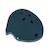 Casque primo enfant xs-s (48 à 53 cm) Bleu ciel+Bleu pétrole+Noir+Rose foncé+Vert emeraude+Vert menthe 7 - vertbaudet enfant 