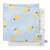 Lot de 2 pochettes à snack happy fruits citron Multi-coloured 1 - vertbaudet enfant 