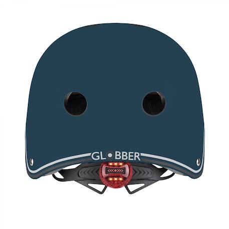 Casque primo enfant xs-s (48 à 53 cm) Bleu ciel+Bleu pétrole+Noir+Rose foncé+Vert emeraude+Vert menthe 9 - vertbaudet enfant 