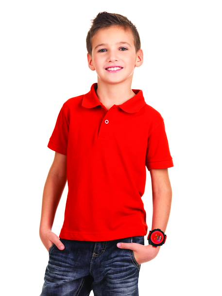 Montre digitale avec projection Miraculous,  bracelet ajustable écran avec 20 Projections Rouge 5 - vertbaudet enfant 